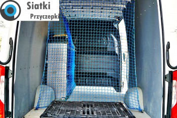 Tanie siatki transportowe na wymiar